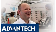 رواد الأجهزة: فيديو - محادثات Advantech Edge AI ، EV شحن
